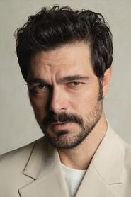 Halil İbrahim Ceyhan portrait