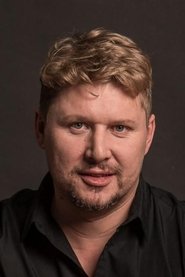 Andrzej Nejman portrait