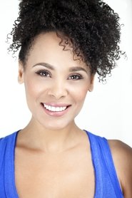 Monique Straw portrait