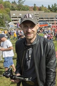 Evan Bochetto portrait