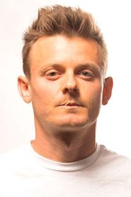 Cody McEntire portrait