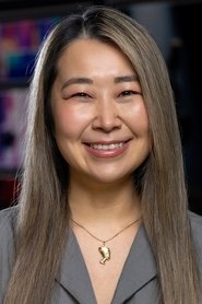 Maggie Kang portrait