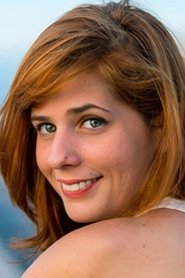 Ana Alejandra Alpizar portrait