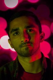 Adithya Rajan portrait