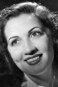 Doris Marnier portrait