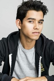 Germain Arroyo portrait