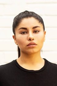 Antonella Valeriano portrait