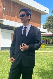Horacio Reyna portrait
