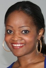 Nancy Ndongi portrait