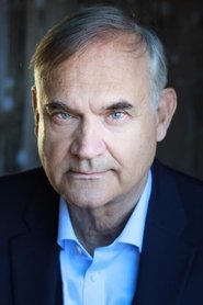 Gregory Cox portrait