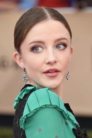 Samantha Isler portrait