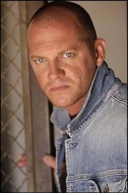 Brian Scannell portrait