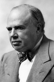 Olin Downes portrait