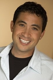 Bobby Miyamoto portrait