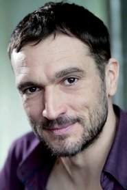 Arnaud Pépin portrait