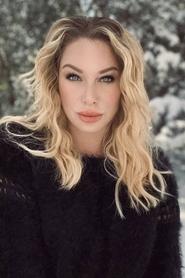 Jecca Bitner portrait