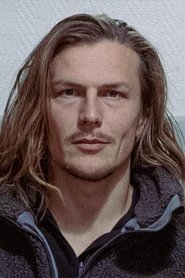 Robbert Bleij portrait