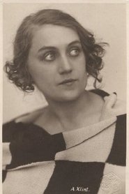 Anta Klints portrait