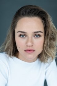 Darya Rudenok portrait