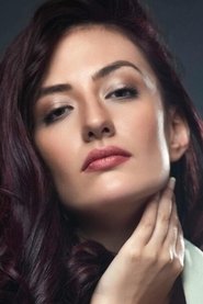 Breshna Khan portrait