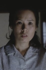 Kazuyo Kawamura portrait