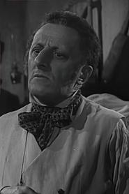 Léonce Corne portrait