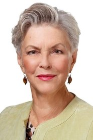 Liina Orlova portrait