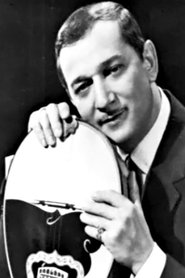 Manolis Hiotis portrait