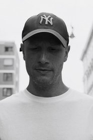 Dániel Ács portrait