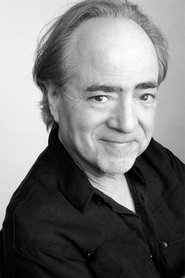 Richard Groulx portrait