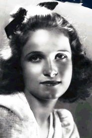Inés Edmonson portrait