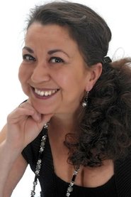 Lilay Huser portrait