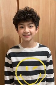 Hung-Yi Yeh portrait