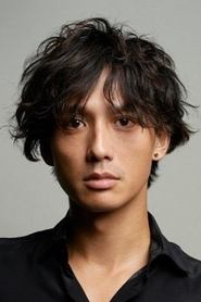 Masanobu Ando portrait