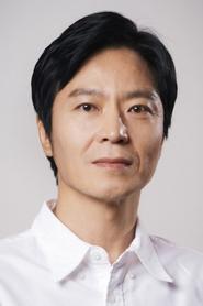 Yoon Seo-hyun portrait