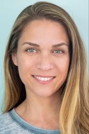 Janelle Croshaw Ralla portrait