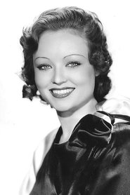 Lona Andre portrait