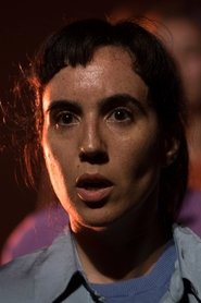 Sofia Coelho portrait