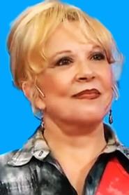 Stella Maris Lanzani portrait