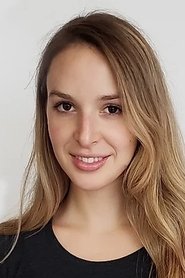 Audrey Ferron portrait