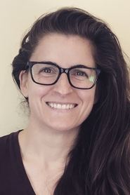 Rachel Larsen portrait