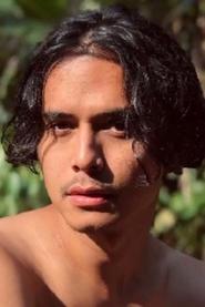 Jourdy Pranata portrait