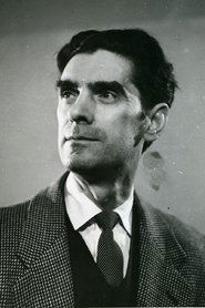 Valentin Lalayants portrait