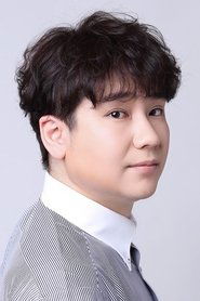 Junji Tachibana portrait