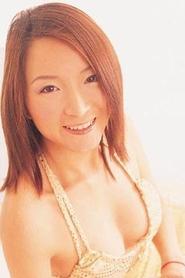 Crystal Cheung Yee-Tung portrait