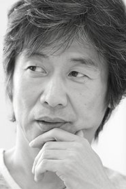 Yohei Taneda portrait