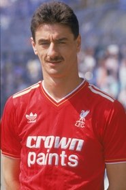 Ian Rush portrait