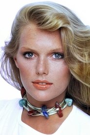 Patti Hansen portrait