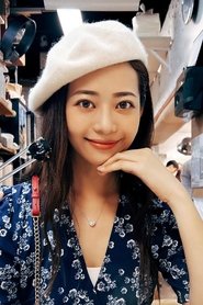 Polly Lau portrait