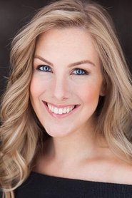 Elise Rooker portrait